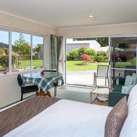 Breakaway Bed & Breakfast Coromandel Exterior photo