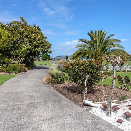 Breakaway Bed & Breakfast Coromandel Exterior photo