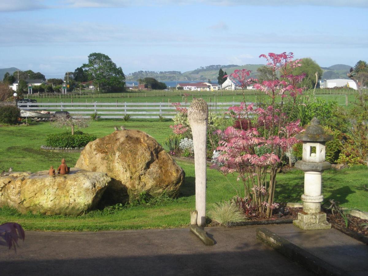 Breakaway Bed & Breakfast Coromandel Exterior photo