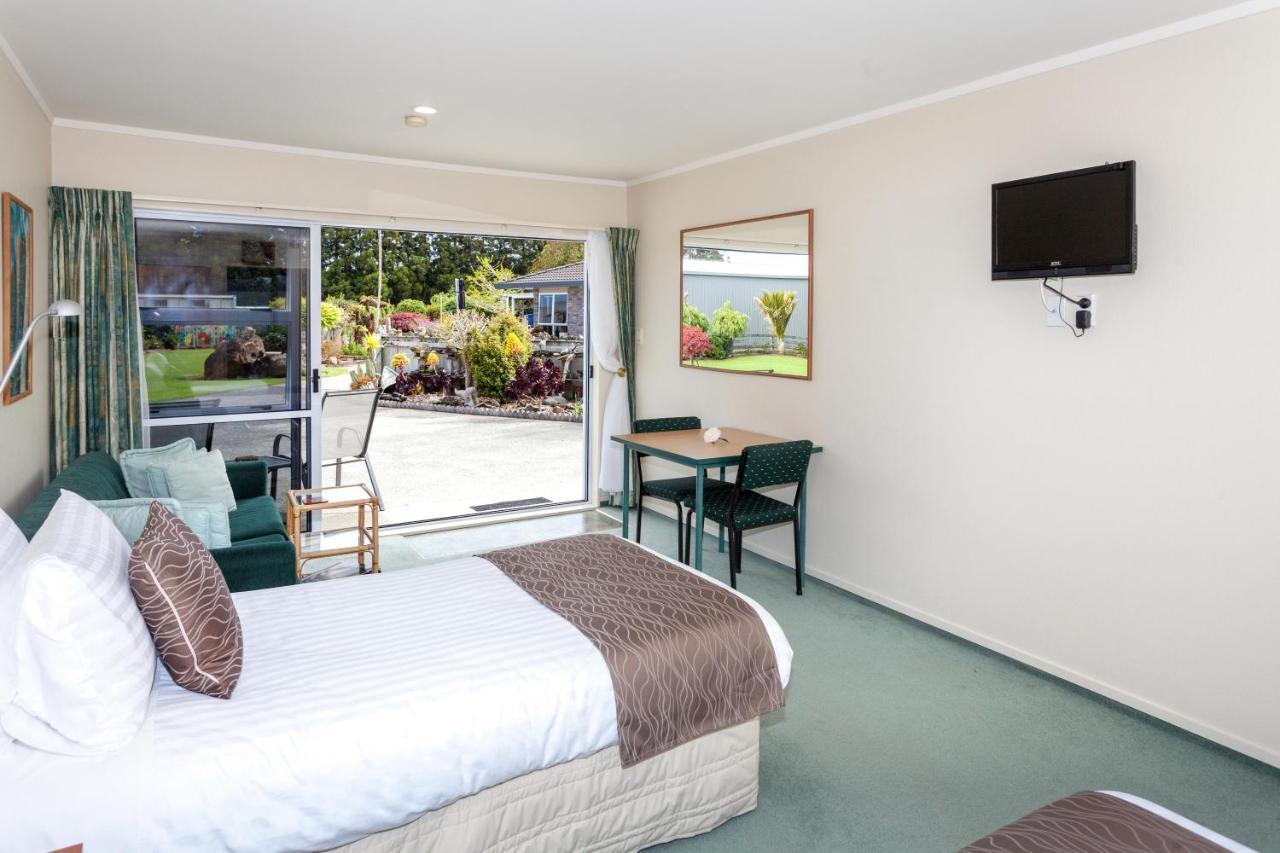 Breakaway Bed & Breakfast Coromandel Exterior photo