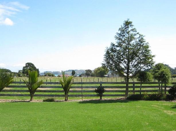 Breakaway Bed & Breakfast Coromandel Exterior photo