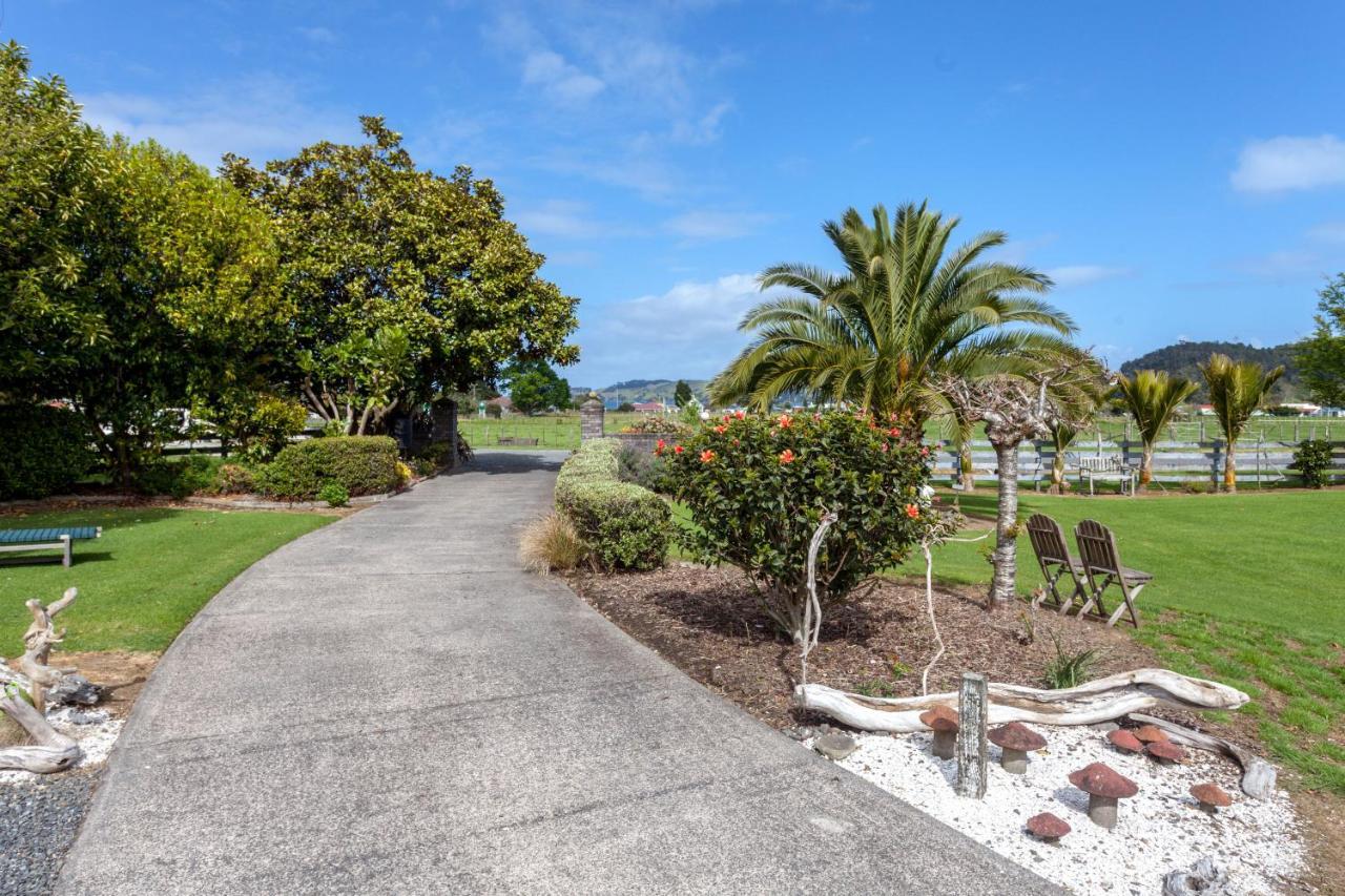 Breakaway Bed & Breakfast Coromandel Exterior photo