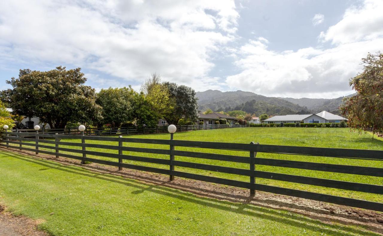 Breakaway Bed & Breakfast Coromandel Exterior photo